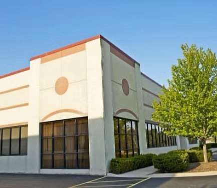 Commercial Inspections Northeast Pennsylvania