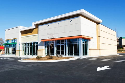 Commercial Inspections Northeast Pennsylvania