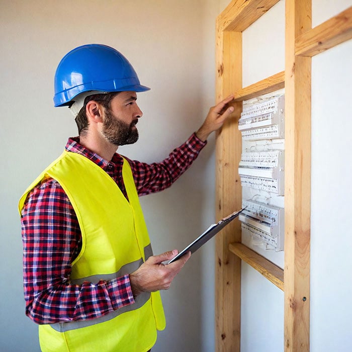 Electrical inspection