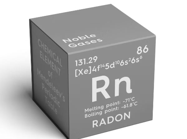 Radon Testing Services
