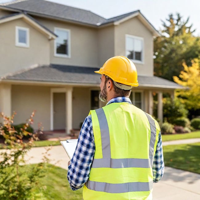 Residential Home Inspections