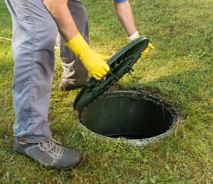 Commercial Inspections Northeast Pennsylvania
